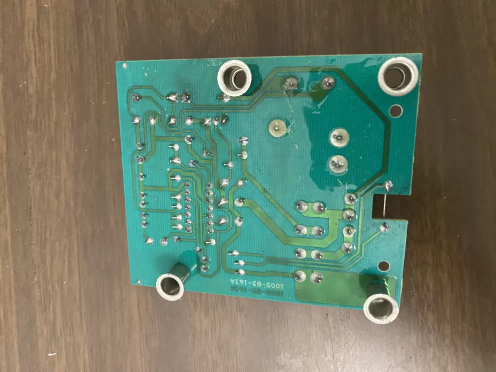 Carrier Bryant Goodman 1005 83 163A Hk61ea002 Control Board AZ101864 | BK707