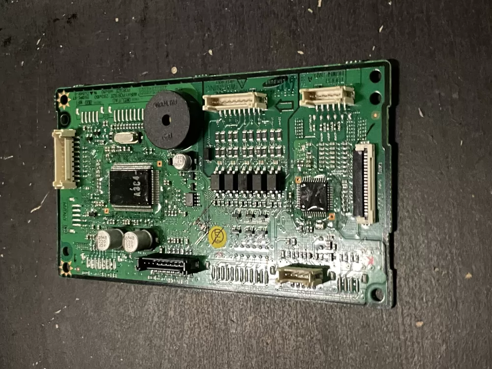 Samsung AP6808231 DG92-01069B CONTROL BOARD PART #