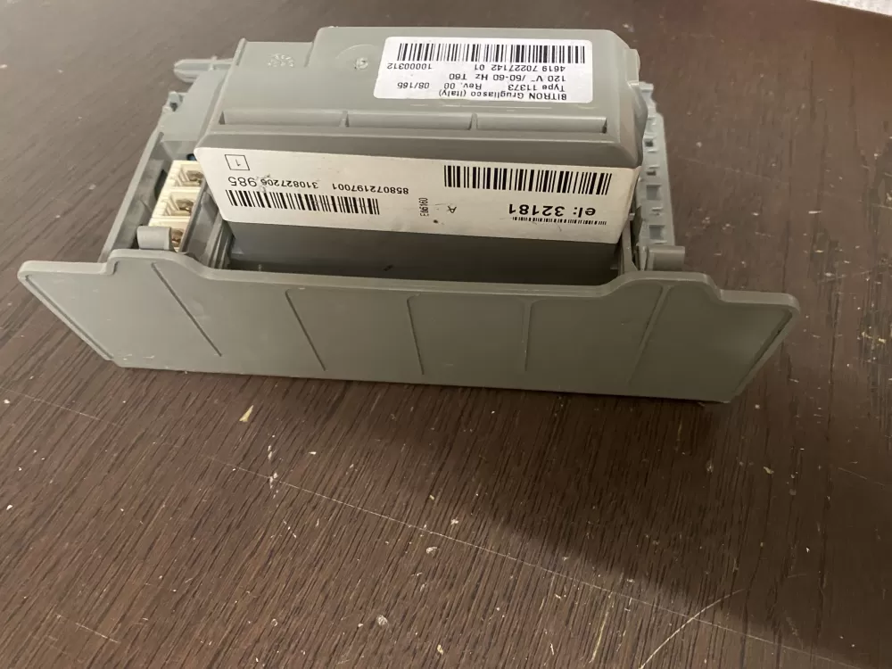 Whirlpool 4619 70227142 01 46197022714201 Washer Control Board AZ49997 | BKV450