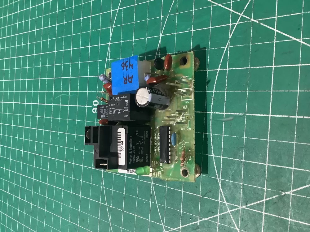 Trane 21C140501G44 Cnt04695 American Standard Control Board AZ194995 | AR436