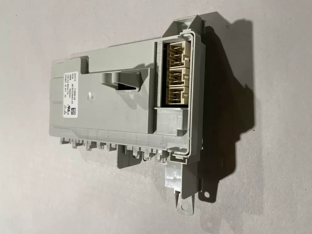 Whirlpool 461970236451-02 Washer Control Board AZ192220 | BK149