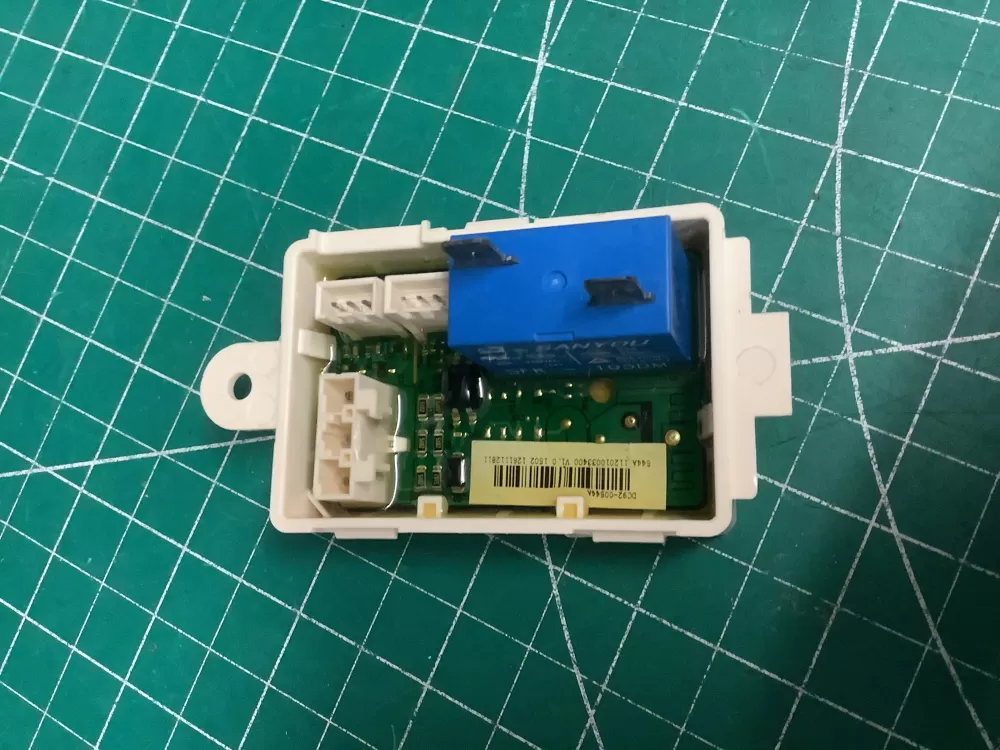Samsung DC92-00544A DC9200544A Washer Control Board
