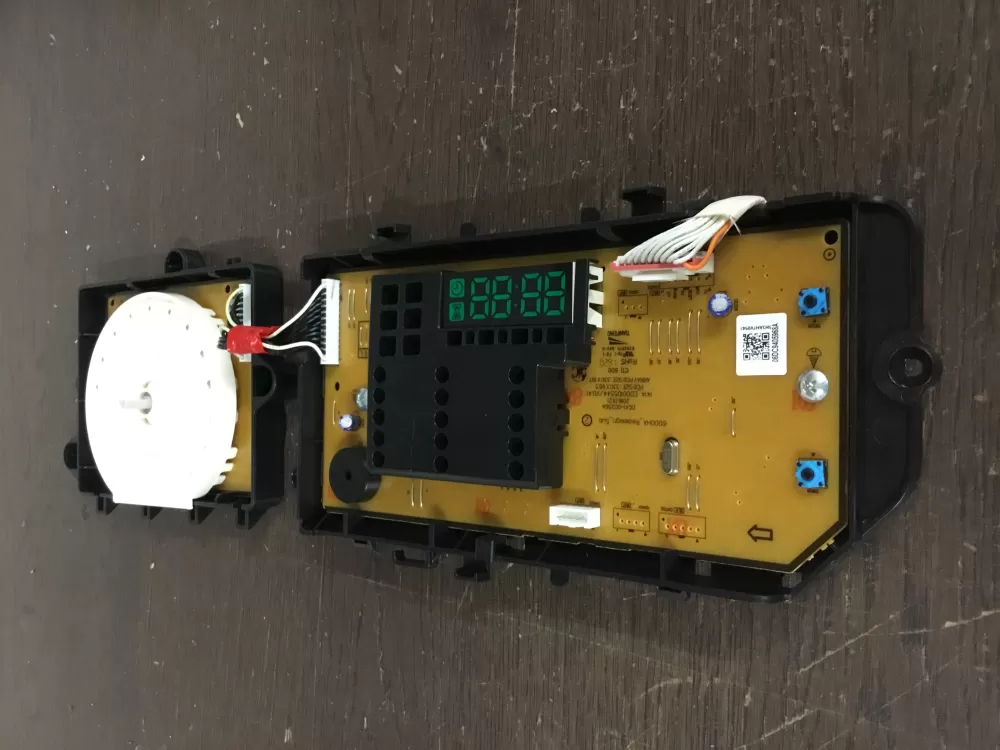 Samsung  Whirlpool DC94-05968A Washer Control Board