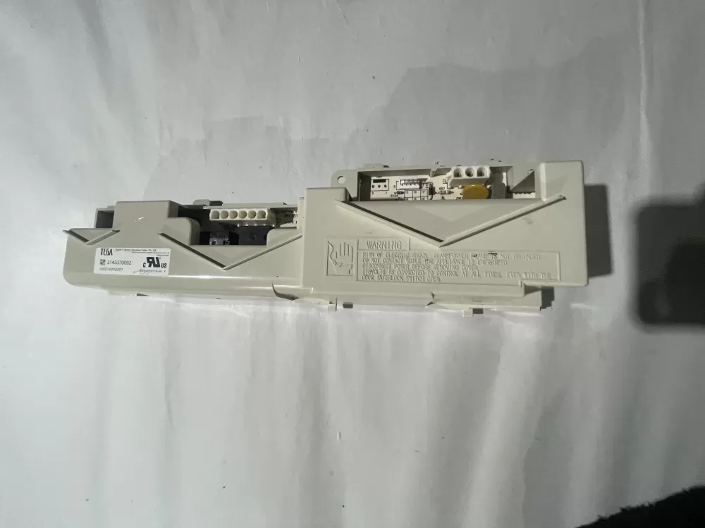 GE 165D7420G007 Washer Control Board AZ206562 | KMV146