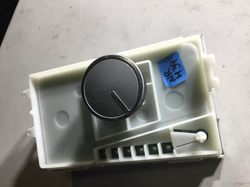 Whirlpool AP5803401 W10581897 PS8768789 Washer Control Board AZ45385 | NR439