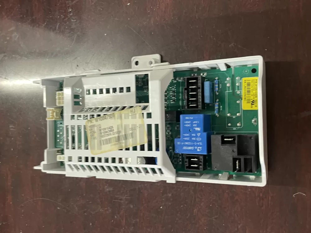 Whirlpool  Maytag  KitchenAid W11537215 W10875487 W10847936 W10810426 Dryer Control Board