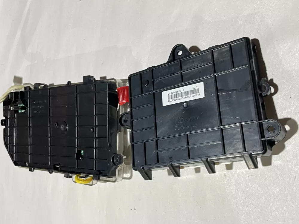 Samsung DC92 01622F DC41 00241A Washer Control Board AZ134666 | Wmv219
