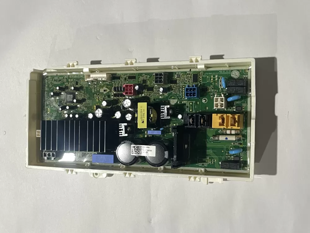EBR36816213 LG Washer Pcb Main
