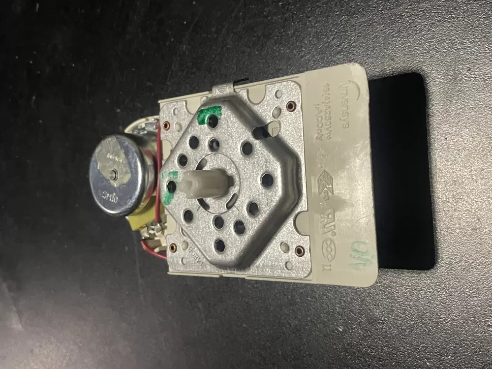 GE EC4926.01B Dishwasher Timer