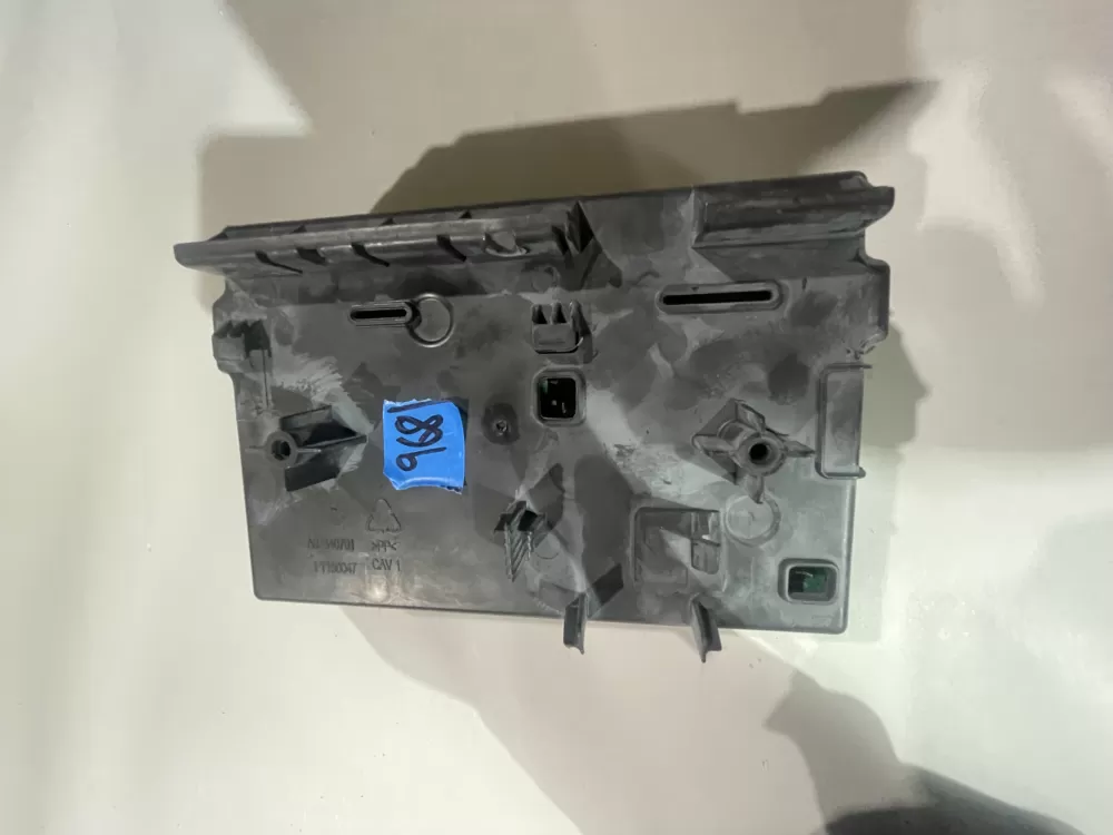 Frigidaire Washer Genuine Control # 914914050-60-a04602710 AZ203020 | KM968