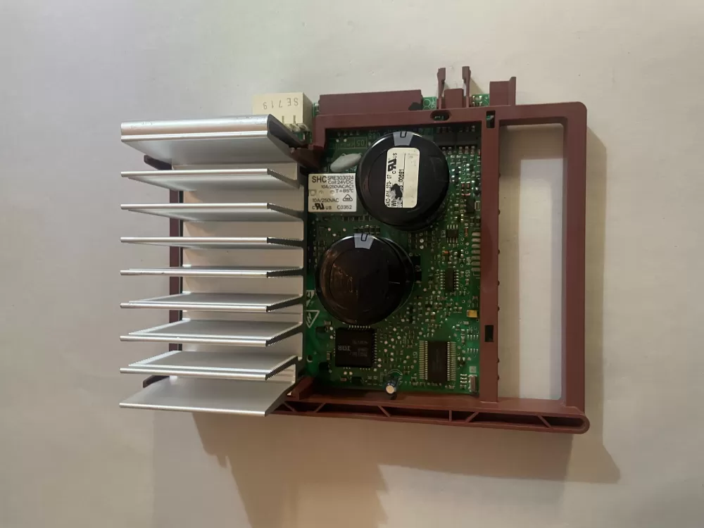 544-273-07 GE Washer Board - Control