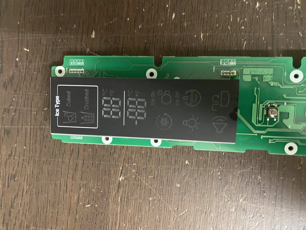 LG Refrigerator Ebr790695 Eax65924002 Dispenser Control Board AZ52478 | BK1867