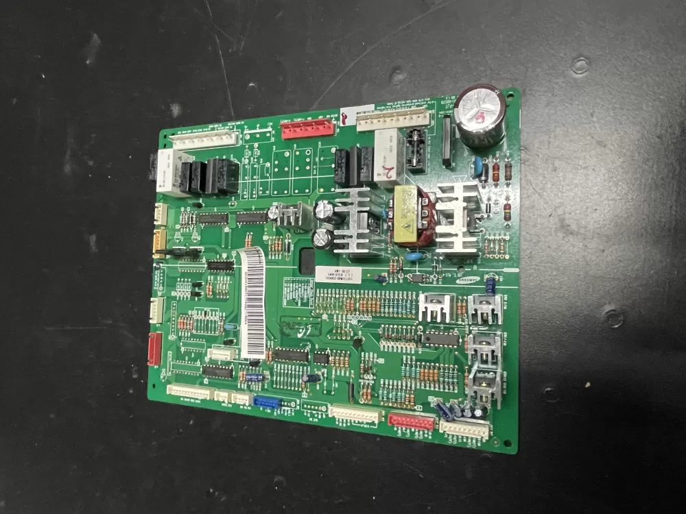 Samsung DA41-00651T Refrigerator Control Board AZ11745 | 628