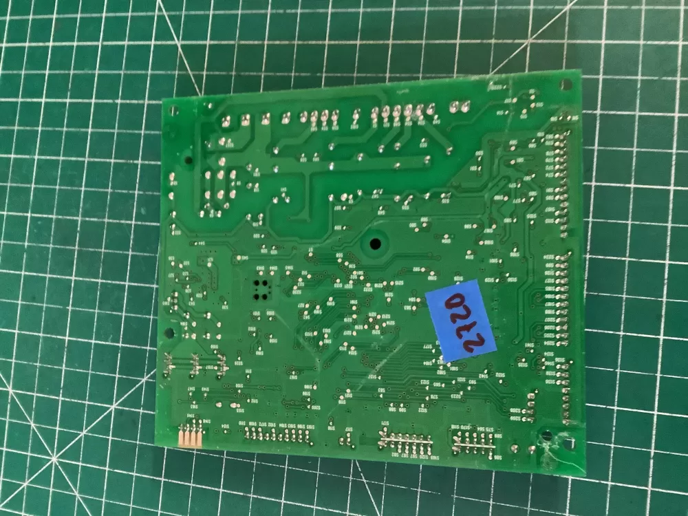 Frigidaire ERF2600P-01 A05174904 Refrigerator Control Board AZ185429 | NR2720