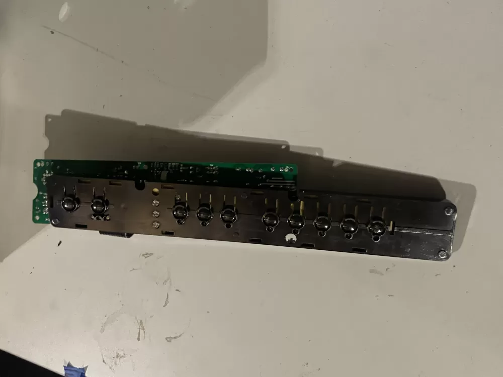 Frigidaire Kenmore AP6285991 154552001 Dishwasher Control Board AZ31776 | Wm16