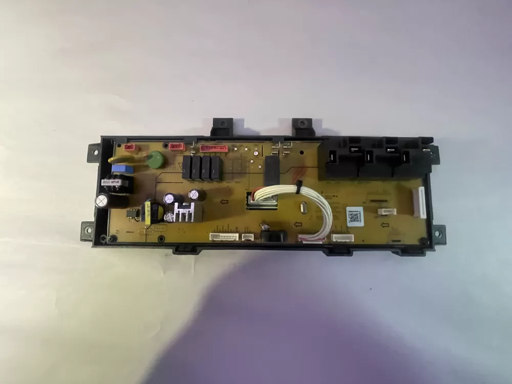 Samsung DE9203761B  DE92-03761B Oven Control Board