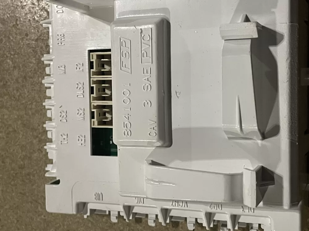 Whirlpool W1033536 Washer Control Board AZ28108 | KM190