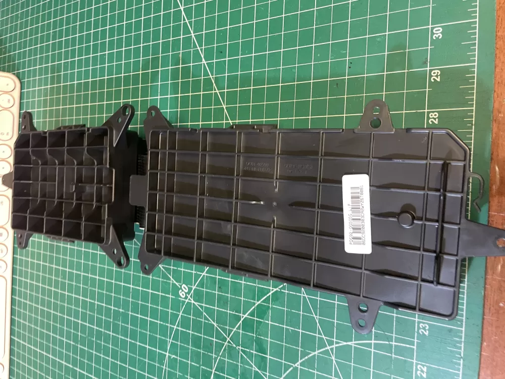 Samsung PDC92 00303C Washer Control Board User Interface AZ202379 | Wmv820