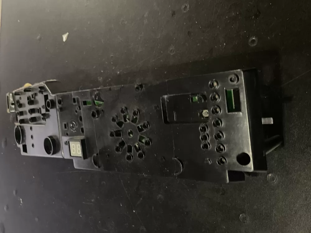 Kenmore Whirlpool 8558760 8559430 Dryer Control Board AZ25033 | WMV287