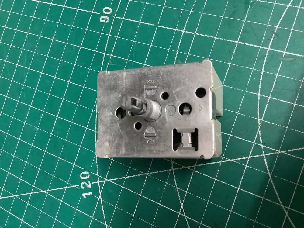 Whirlpool WP9751362 9751362 Infinite Switch AZ202174 | SL127