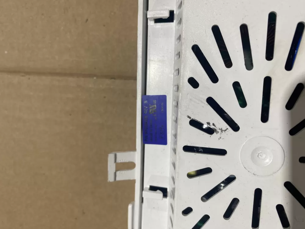 Maytag W10394229 2118412 AH3502050 Washer Control Board AZ63476 | BK858