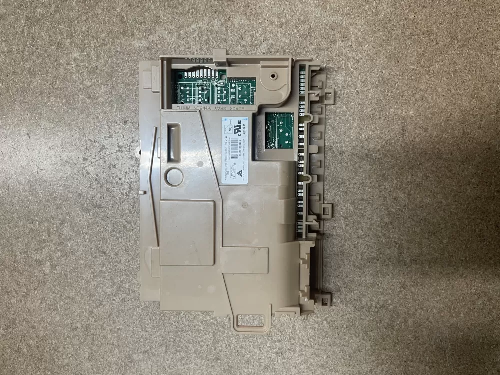 Whirlpool W10919359 Dishwasher Control Board AZ22087 | KM1657