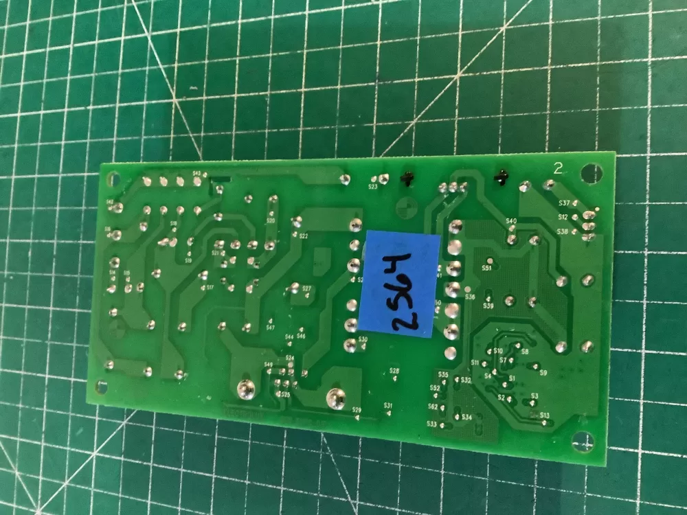 Frigidaire A05173002A A051730A Refrigerator Control Board AZ209915 | NR2564