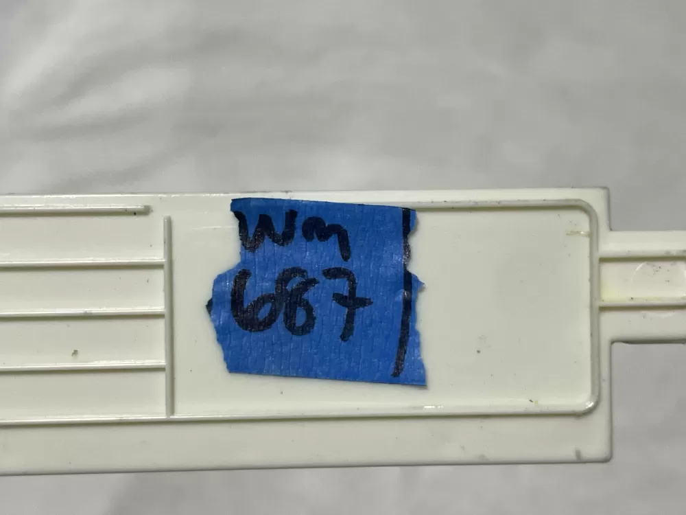 LG EBR72910206 Dishwasher Control Board Pcb User AZ107807 | Wm687