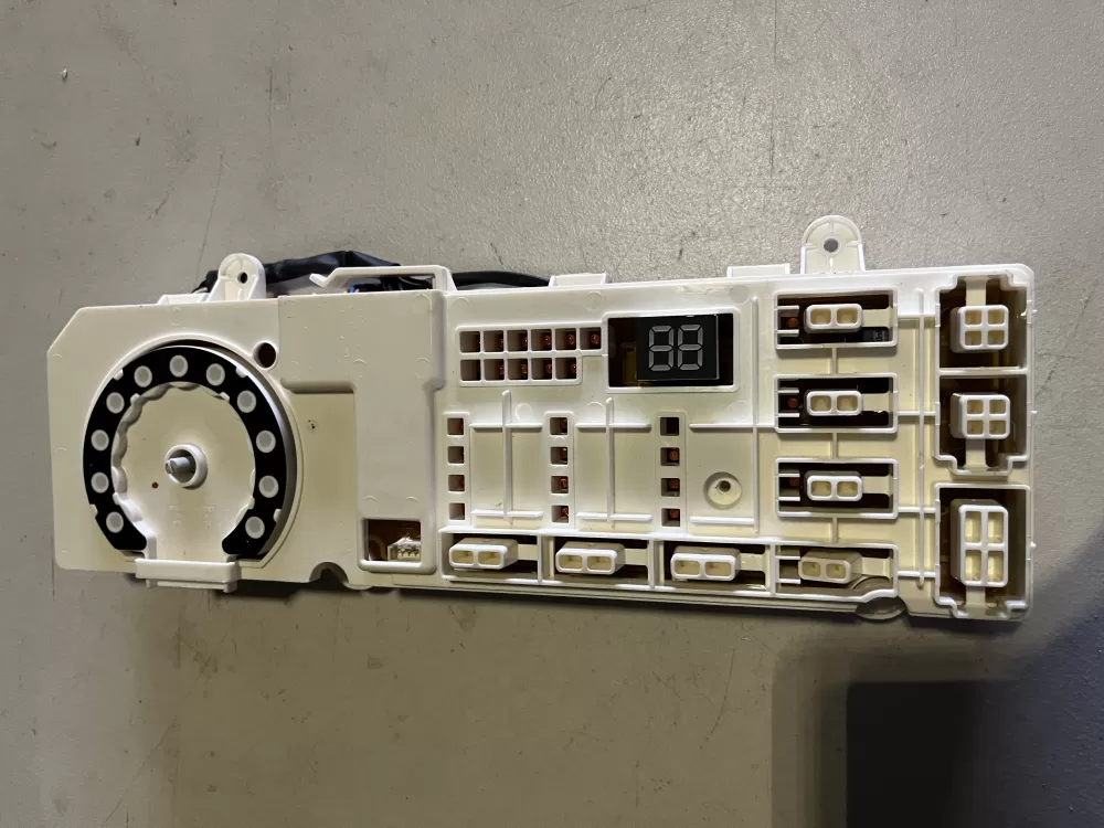 Samsung DC92-01022B DC9201022B Washer Control Board