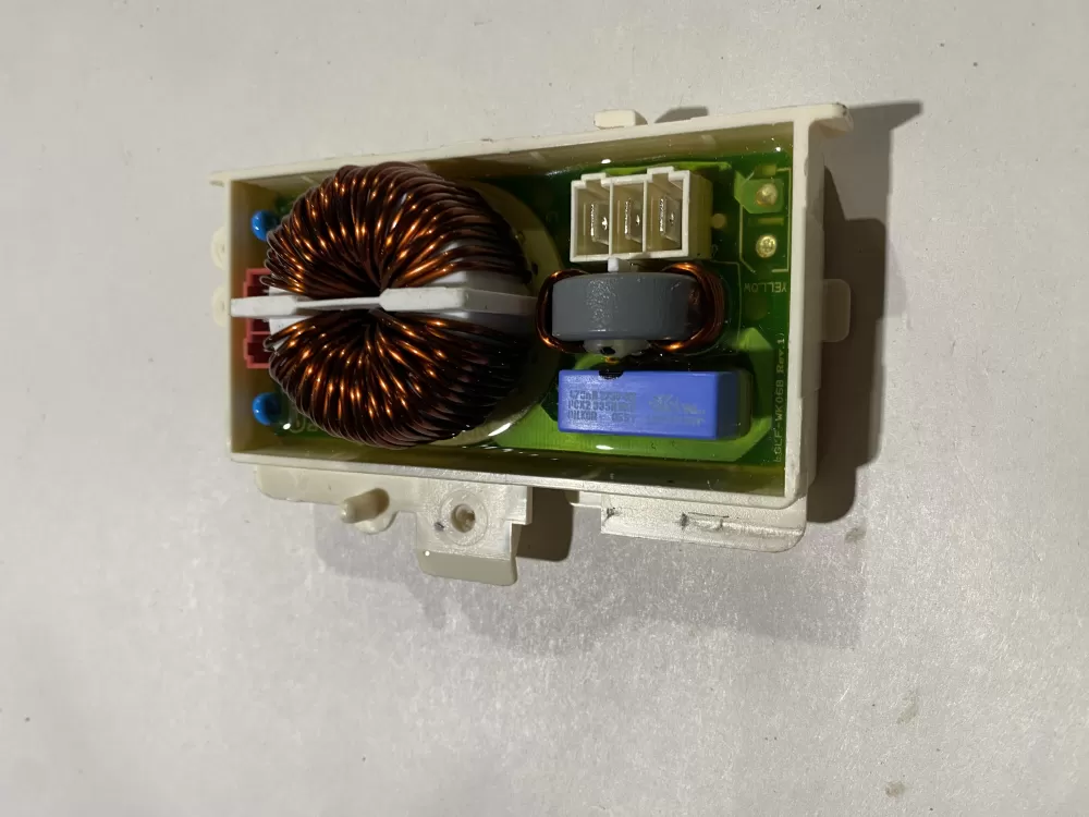 LG Kenmore 6201EC1006T Washer Noise Filter Control Board AZ141889 | BK2386