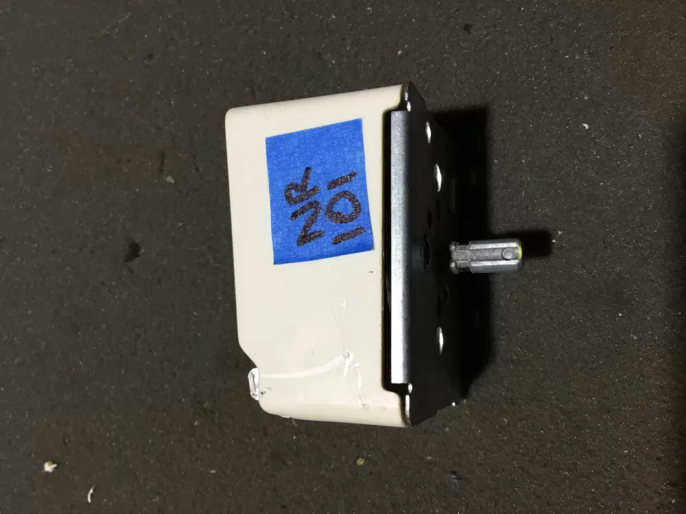 Maytag WP3148952 Range Infinite Burner Switch AZ95096 | NR101