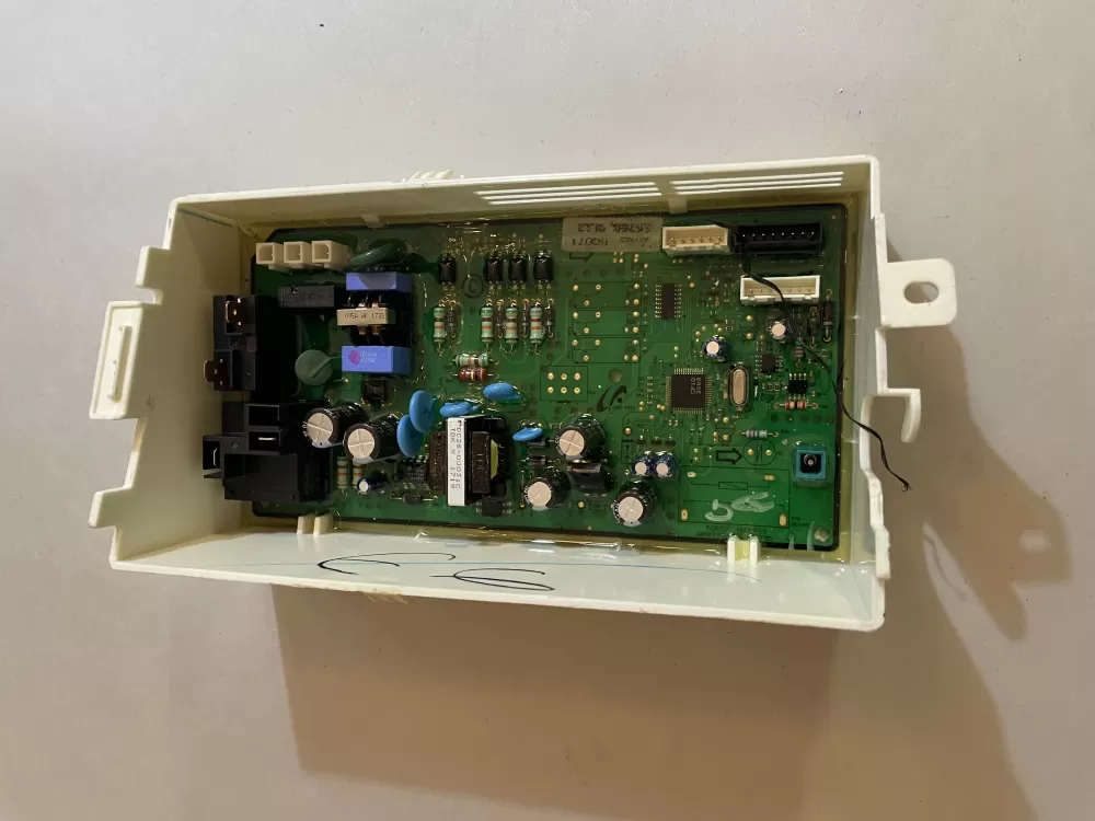 Samsung DC92-01626B Dryer Control Board