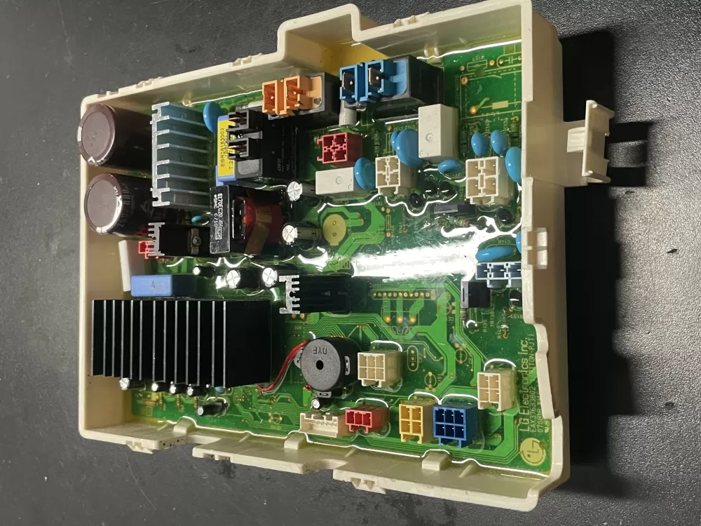 LG  Kenmore EBR38163302 EAX37633802 Washer Control Board