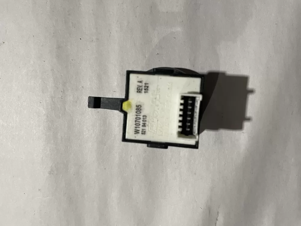 Kenmore W10701085 Washer Switch AZ197161 | KM1145