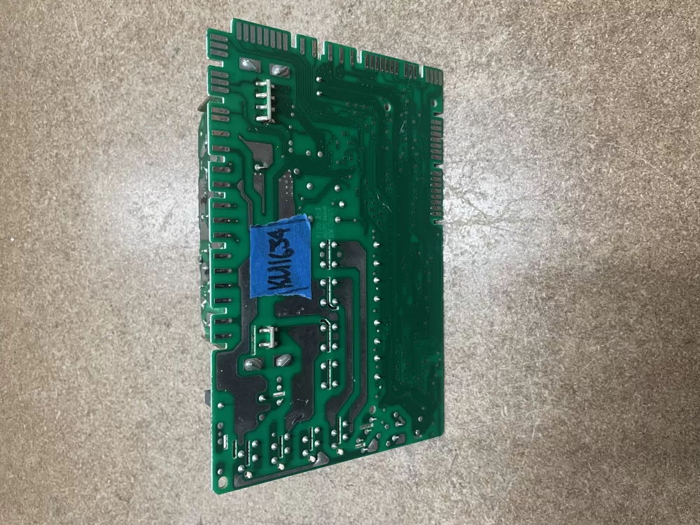 Whirlpool AAWCB-004 Washer Control Board AZ15388 | KM1634