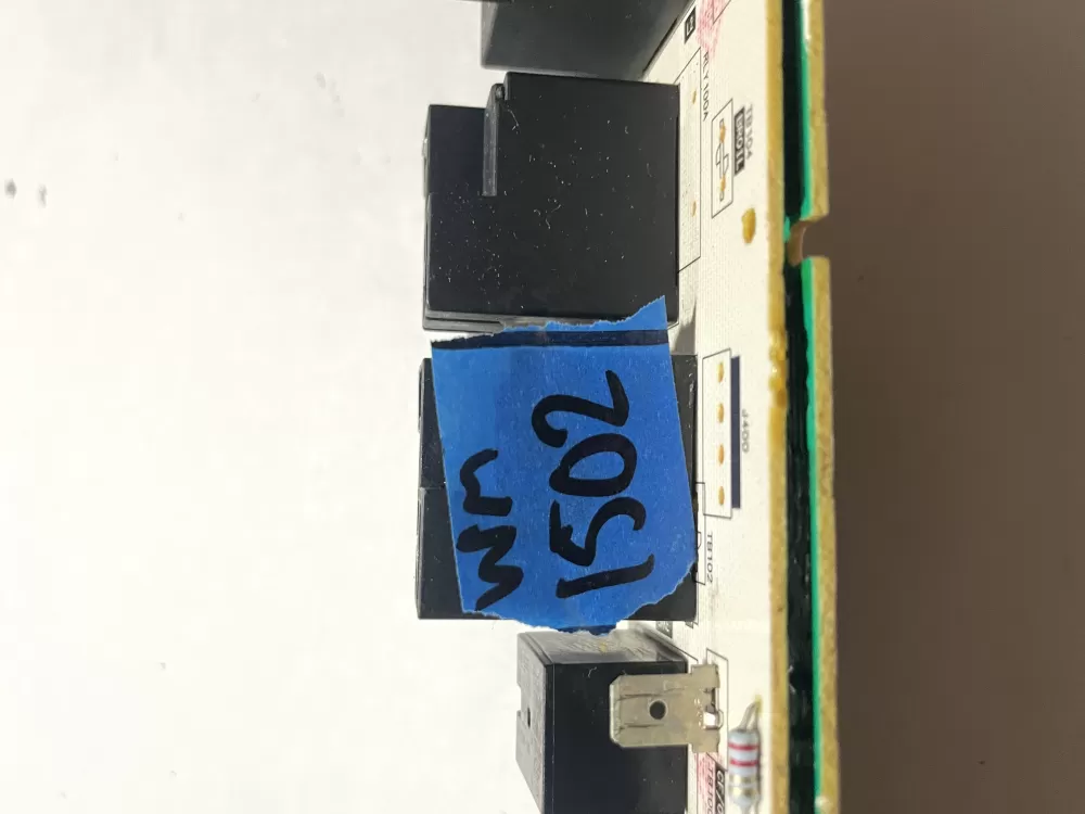 GE 2RC4B10191100 T09-2K9 Oven Control Board