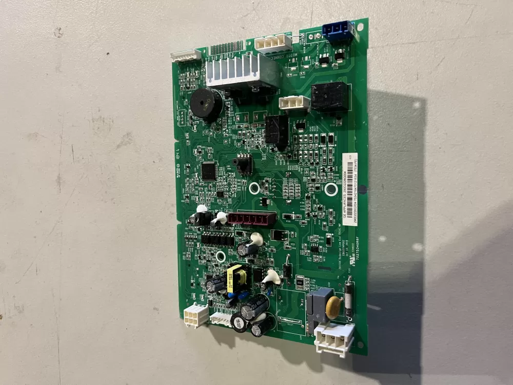 GE 290D2226G004 Washer Control Board