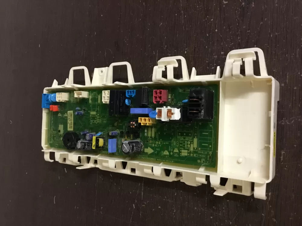 LG EBR62707647 Dryer Control Board AZ11311 | NR528
