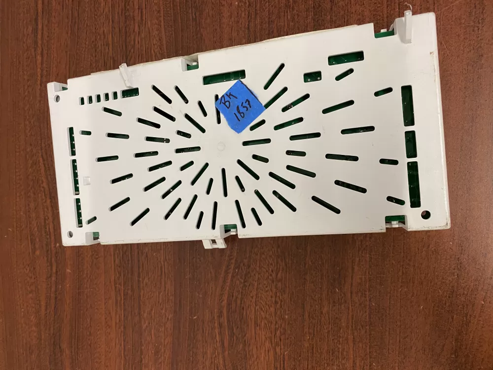 Whirlpool W10394233 Washer Control Board AZ53716 | BK1857
