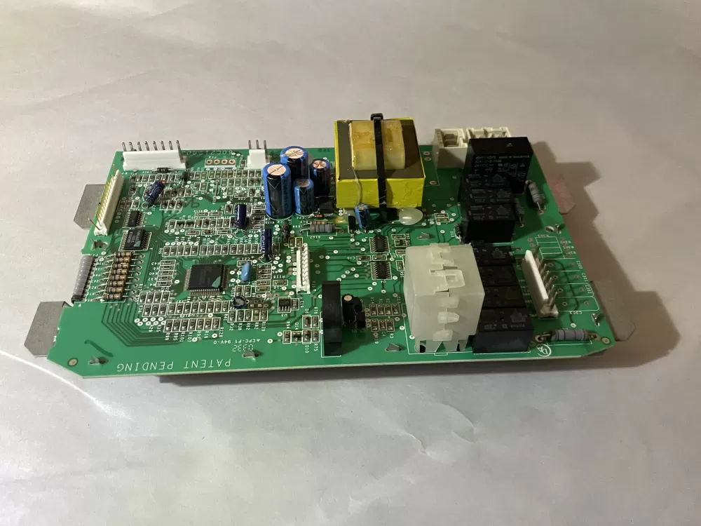 Maytag 00N21280113 62727840 60c2128030 Washer Control Board AZ106433 | Wm1464