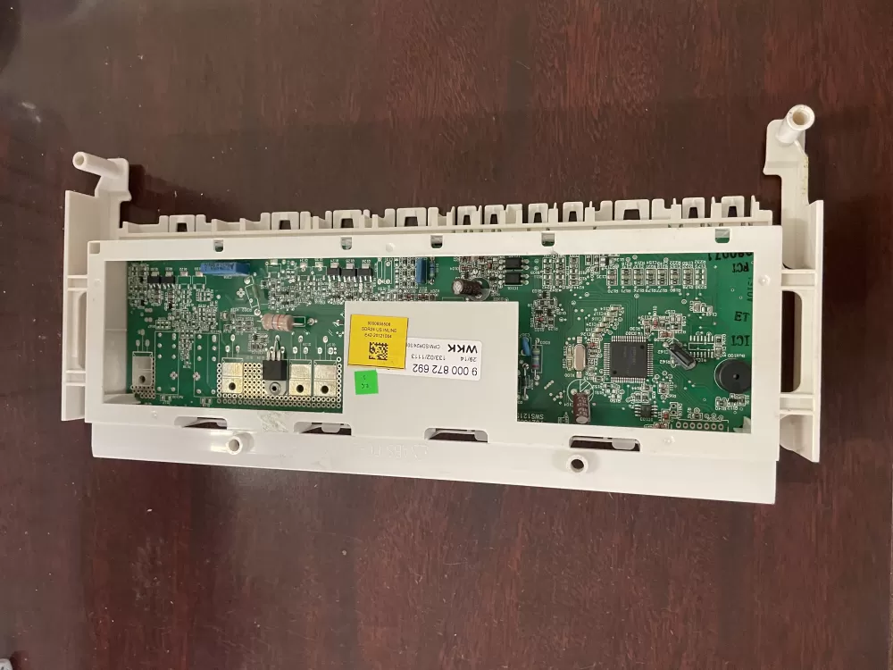 OEM Bosch 669047 00669047 9000872692 Main Control Board AZ36073 | KM148