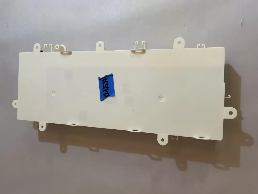 LG EBR80198611 Dryer Control Board AZ148544 | KMV534