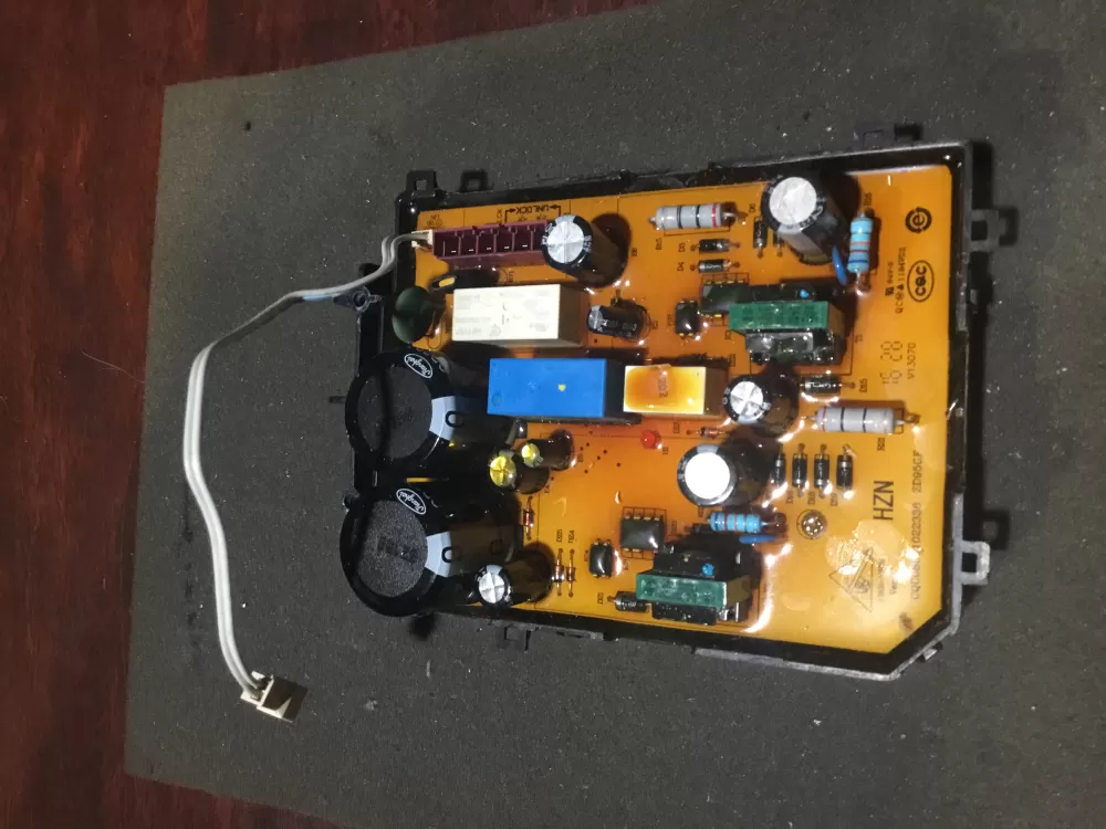 Haier VC755023 Dryer Control Board AZ81964 | NR1184