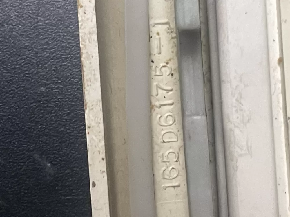 GE 165D6175-1 Dishwasher Control Board Panel UI AZ21040 | WMV18