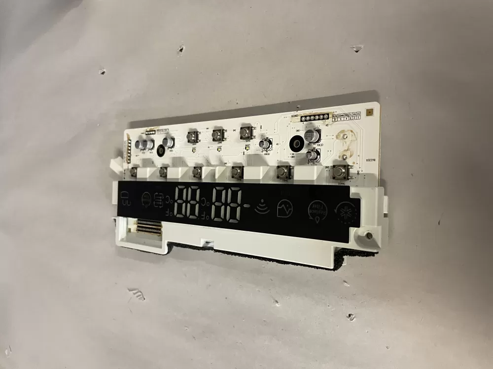 LG EBR84146457 Refrigerator Control Board