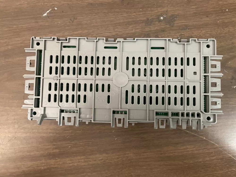 Whirlpool W10253696 Wpw10253696 Washer Control Board Main AZ37558 | KM55