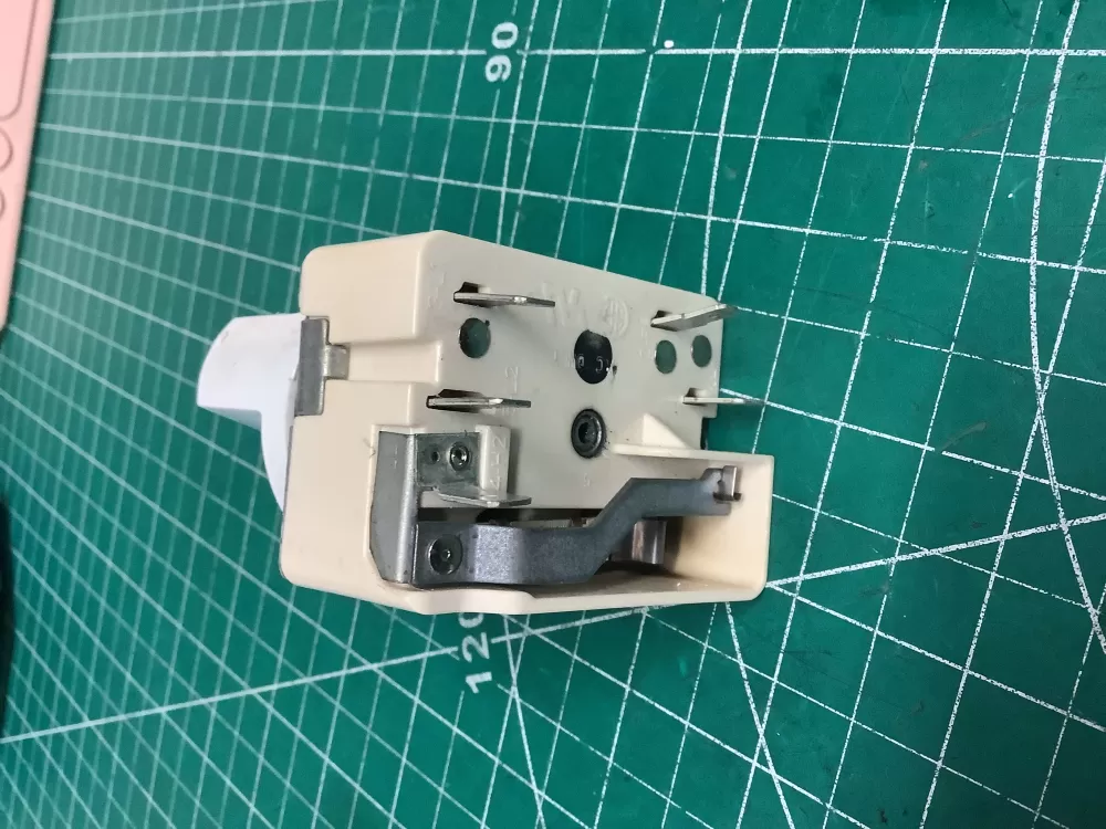 GE Hotpoint Wb24t10029 Range Switch Infinite AZ201151 | AR176