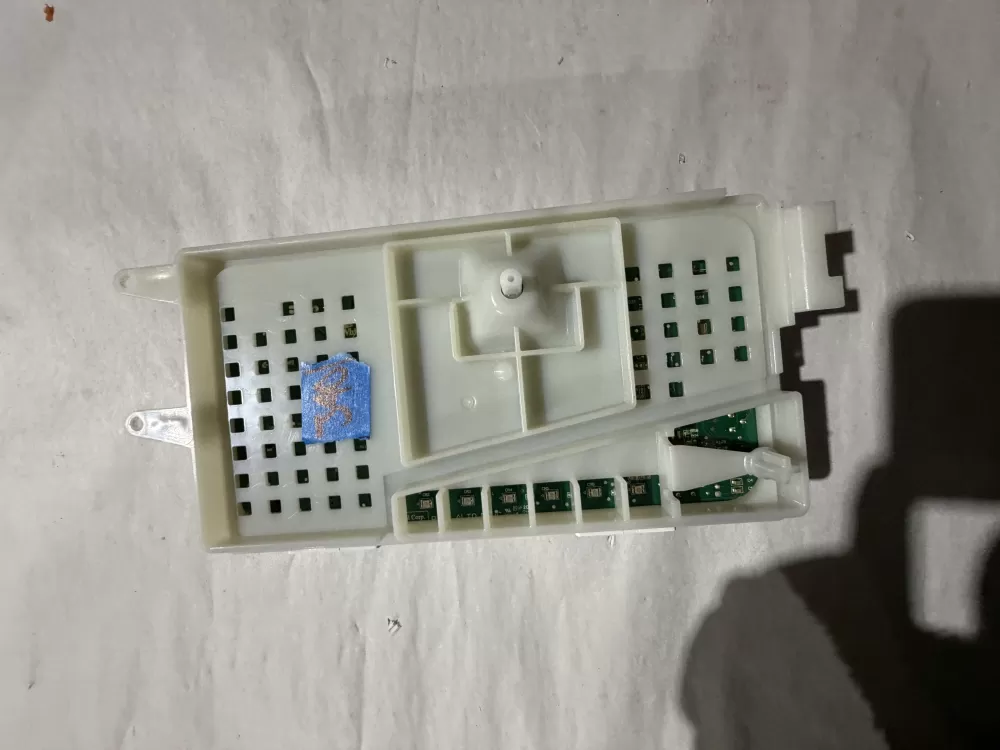 Whirlpool W10803586 W10841364 W10865064 Washer Control Board AZ211788 | KM340