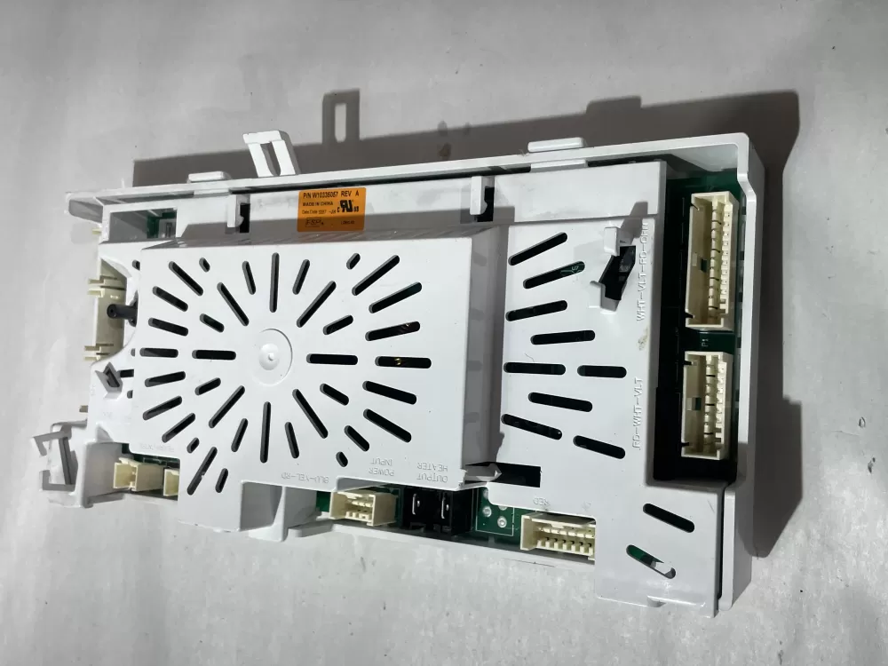 Maytag  Whirlpool W10763742 W10335057 Washer Control Board