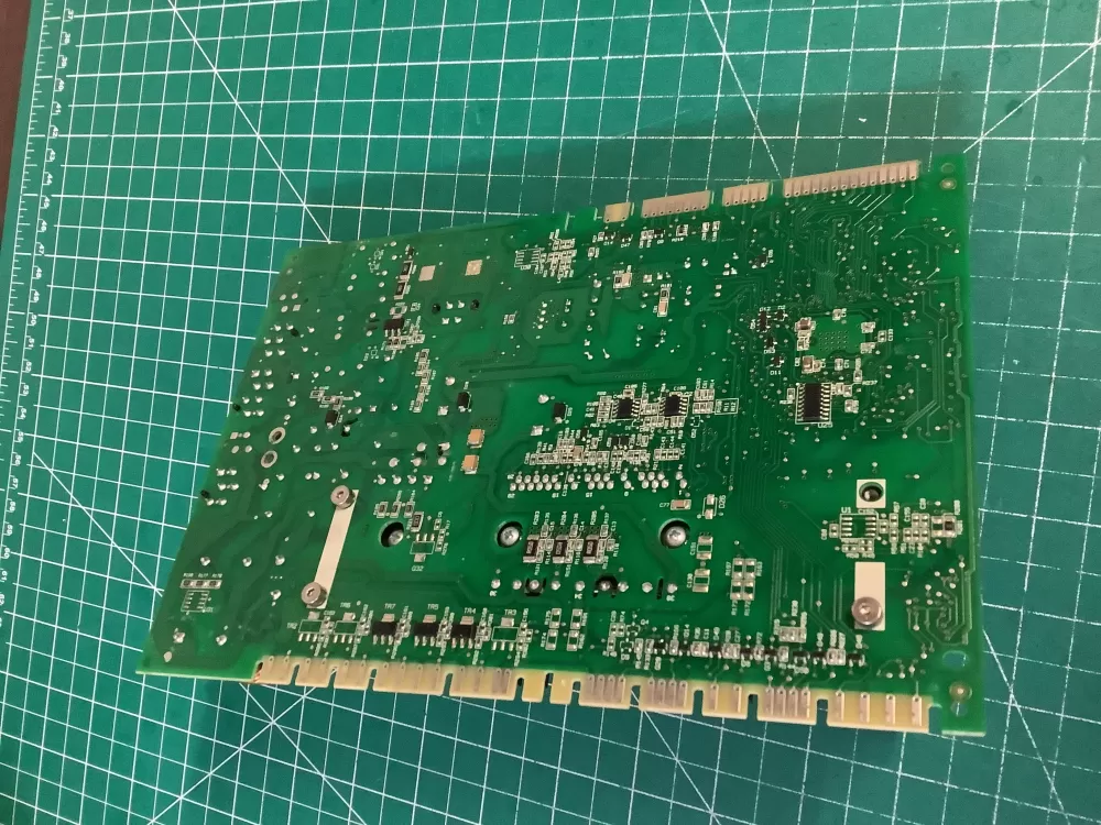 Whirlpool W10626073 Washer Control Board AZ224061 | NR775